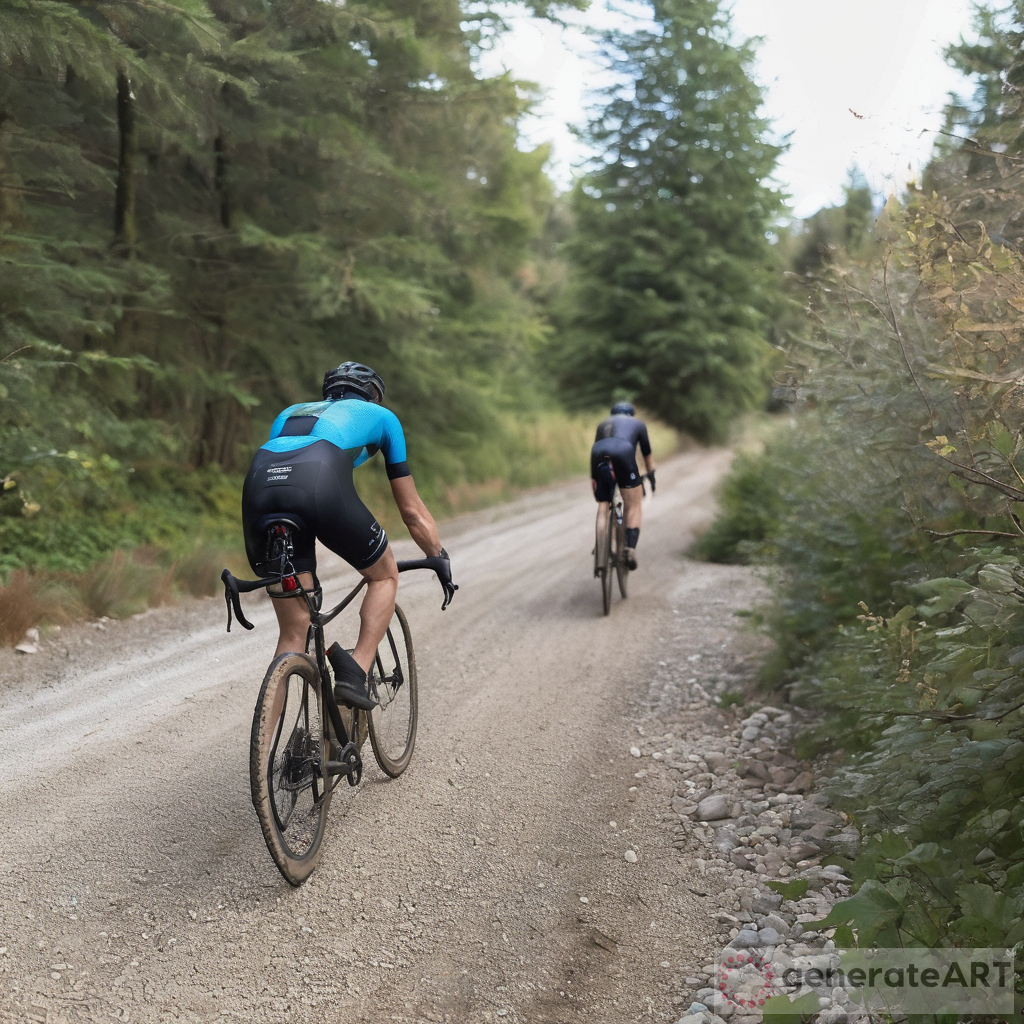 Exploring Gravel Cycling: Off-Road Adventures on Unpaved Roads