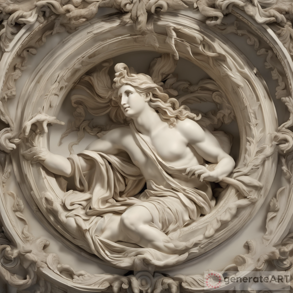 Mythological Revival in Neoclassical Art