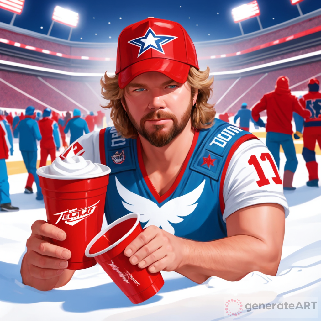 Red Solo Cup Toby Keith Blog