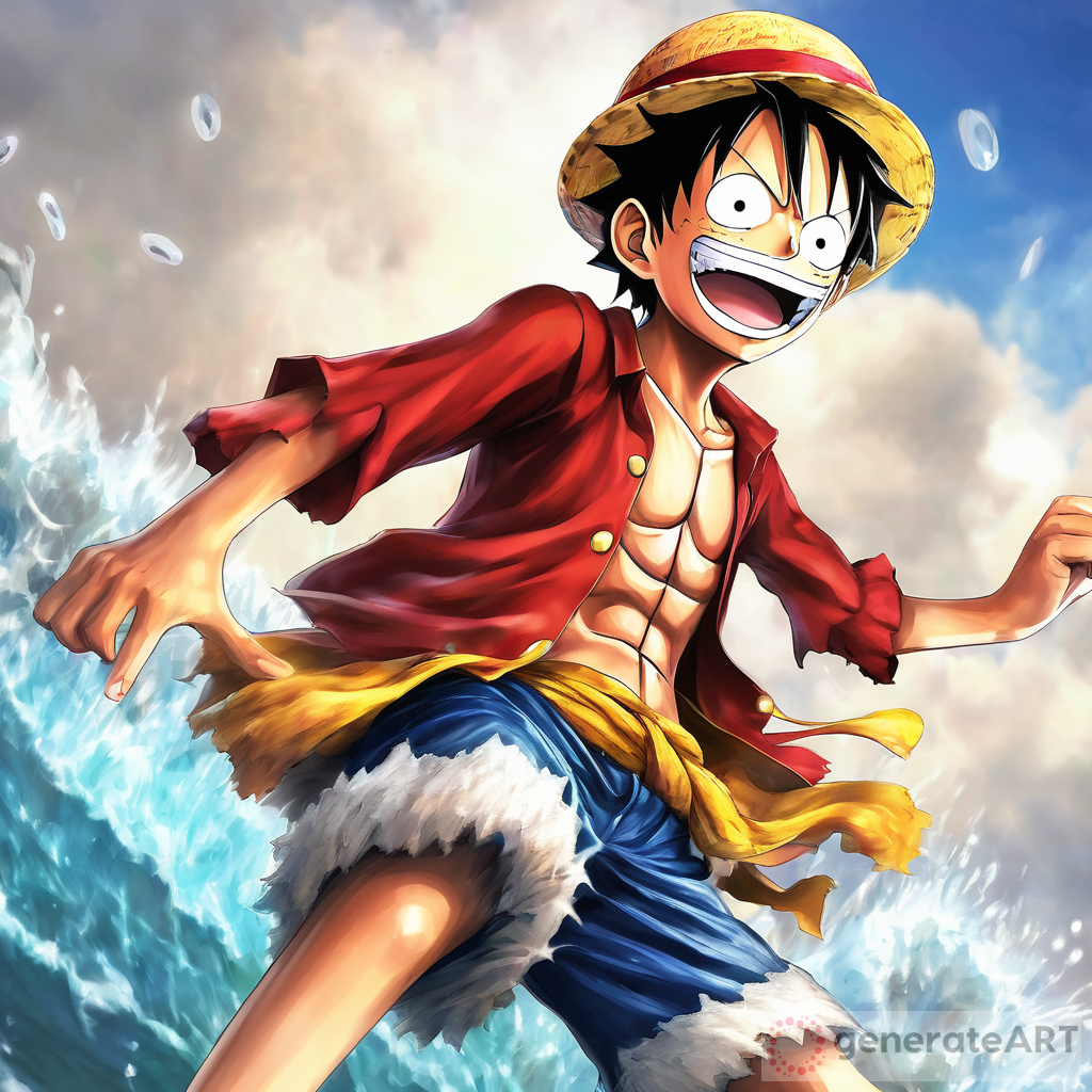 Luffy Joy Boy Theories | One Piece Fans