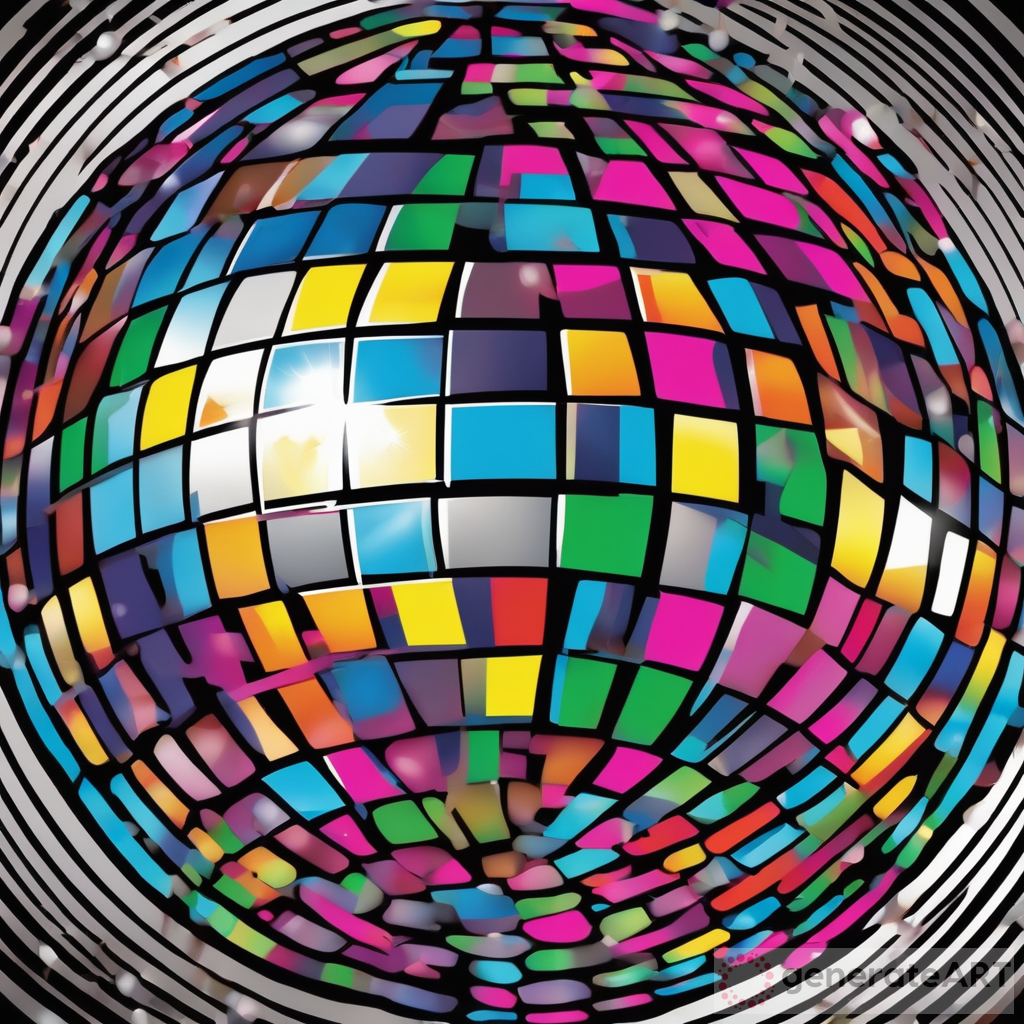 5 Essential Items for a Disco Dance Party