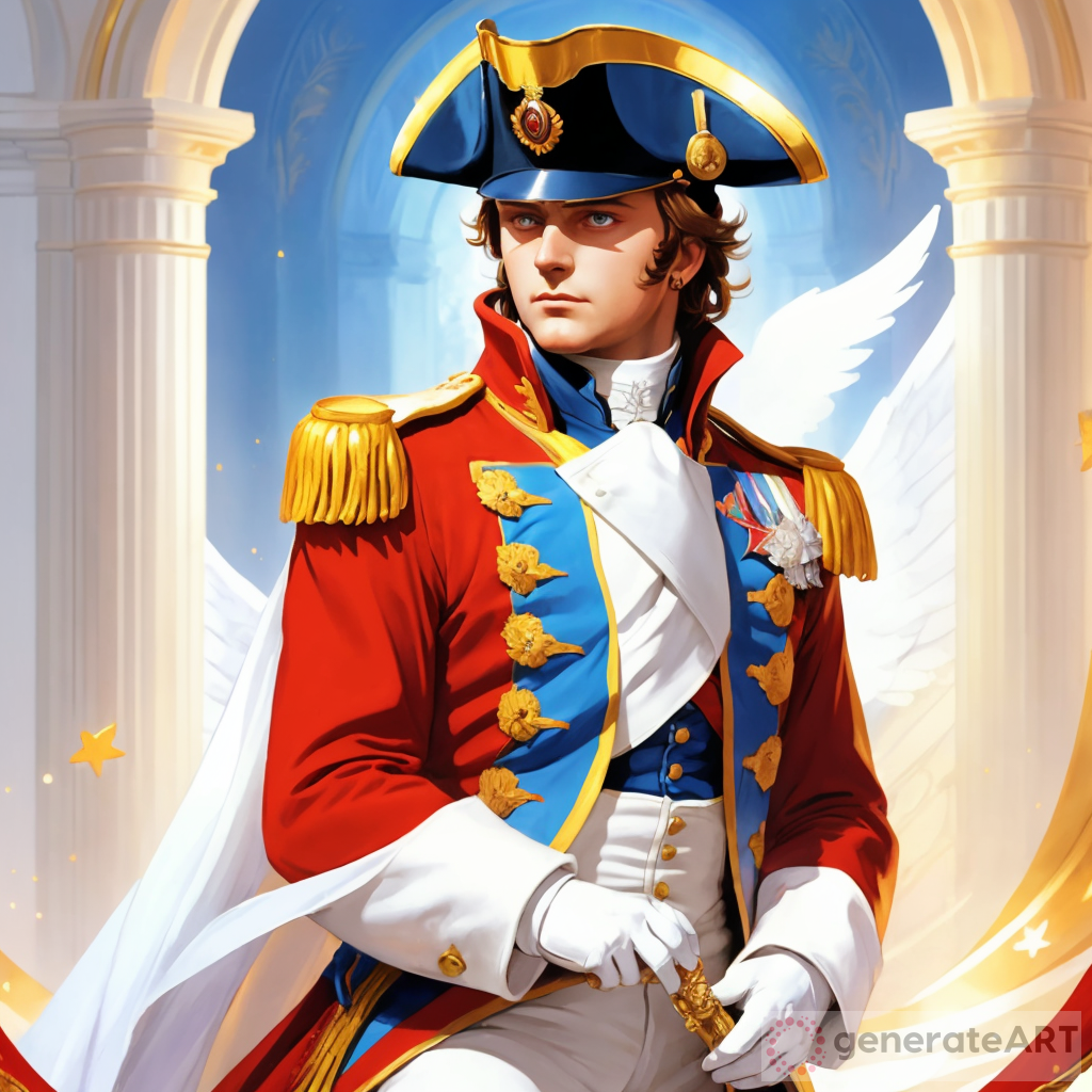 The Rise and Fall of Napoleon: Emperor of France