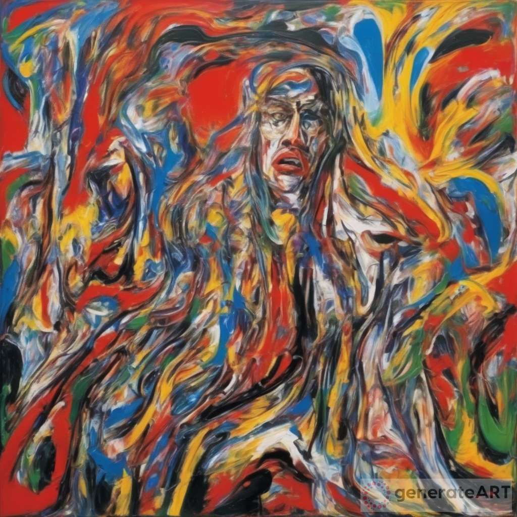 Exploring Neo-Expressionism Art Movement | GenerateArt