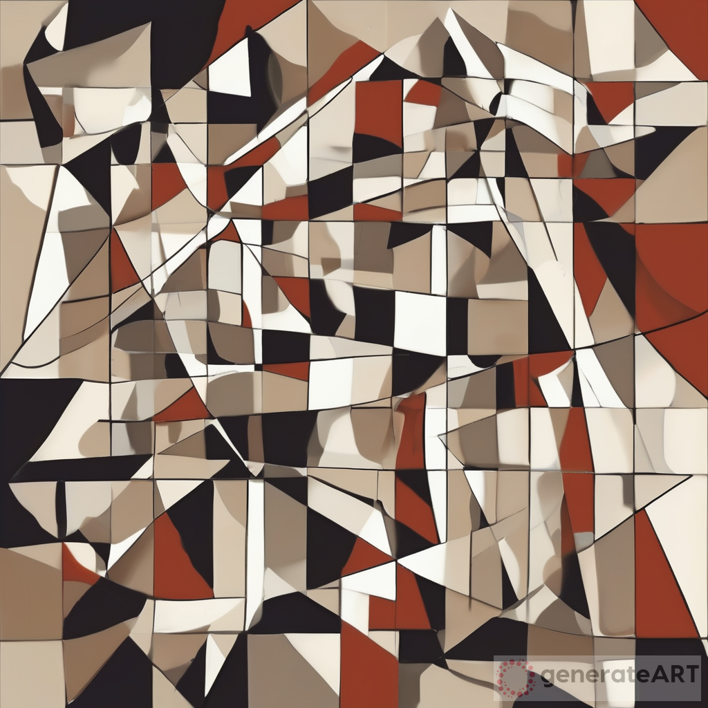 Easy Cubism Art Guide