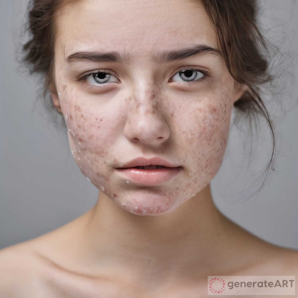 Embracing Natural Beauty: Acne Awareness