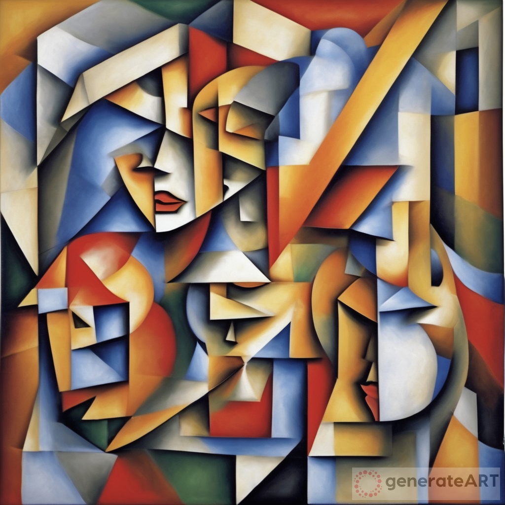 Exploring Cubism: Picasso, Braque, and Abstract Art