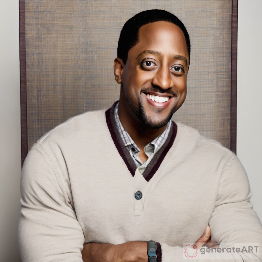 The Legacy of Jaleel White: Steve Urkel and Beyond