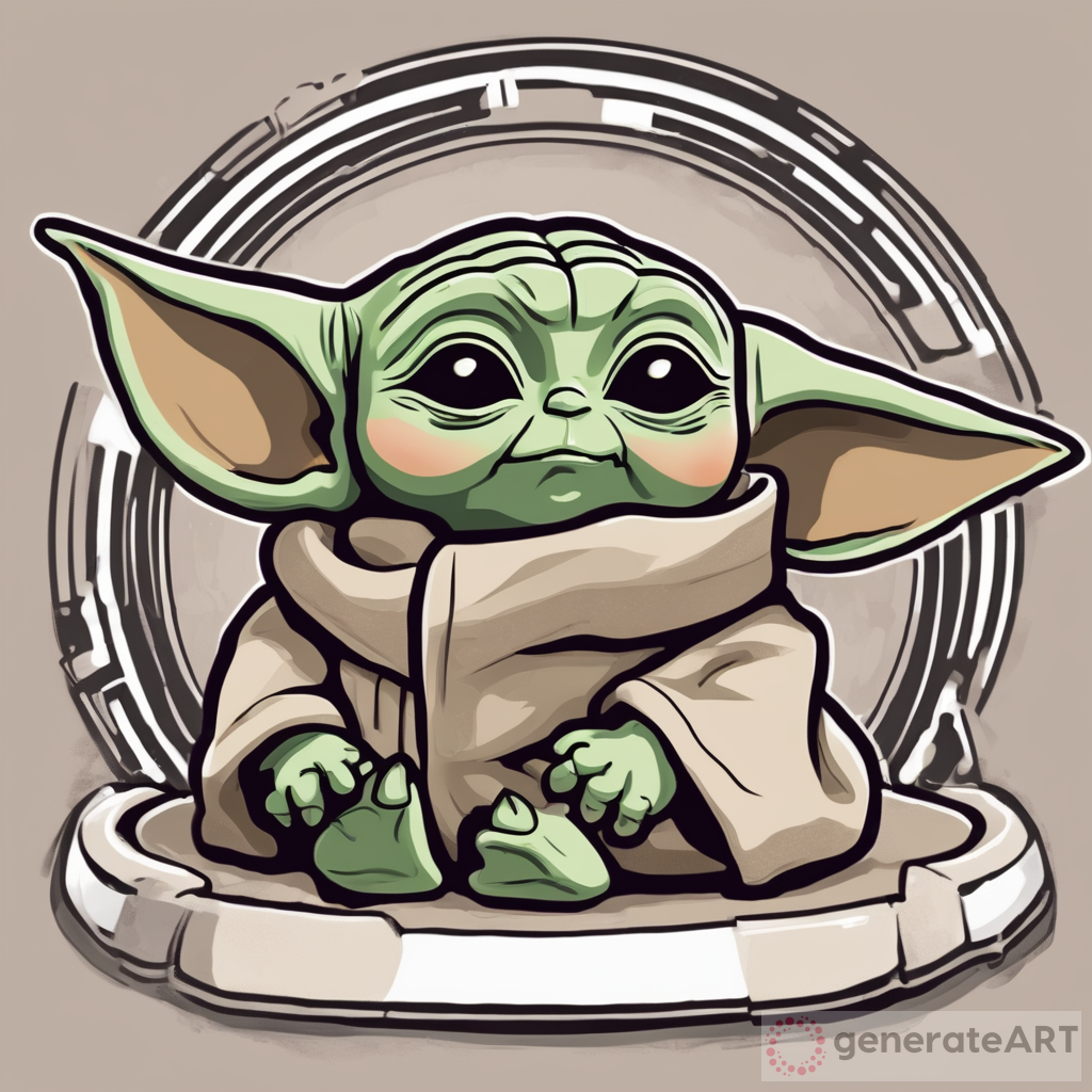 Discover Baby Yoda: The Cutest Star Wars Character
