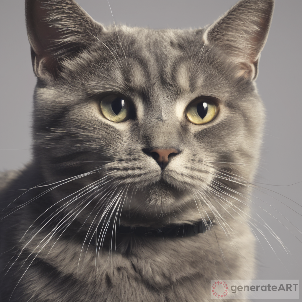 Cat PFP: 10 Adorable Profile Picture Ideas