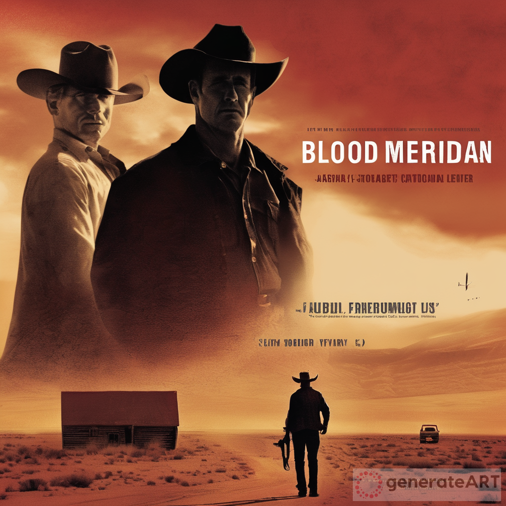 Exploring Blood Meridian: Violence and Morality in the American West