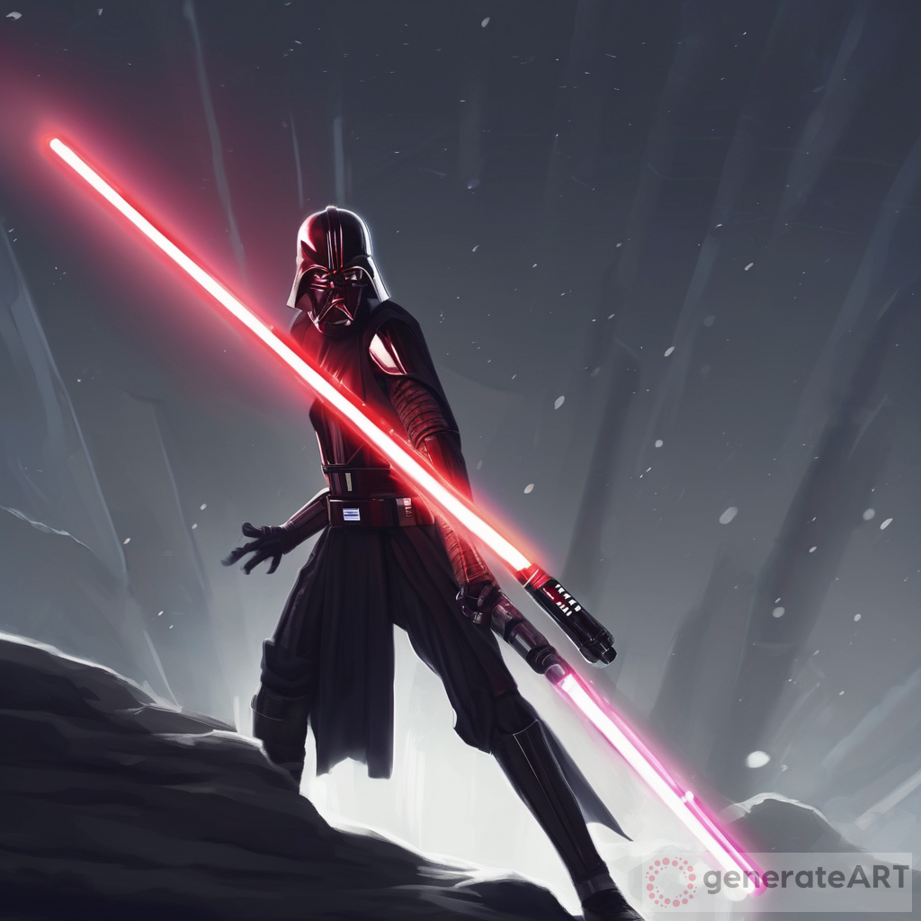 Exploring the Iconic Lightsaber: Star Wars Weapon