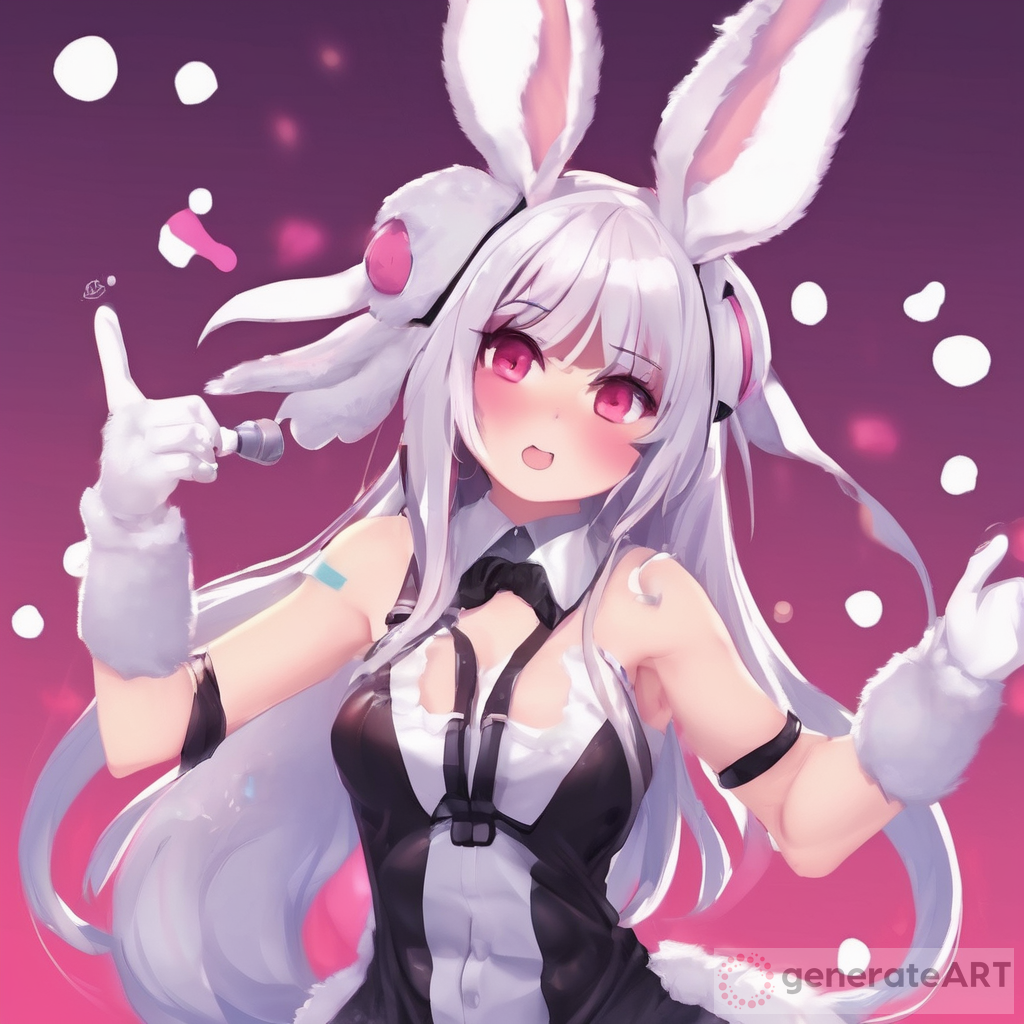 Squirting Furries Bunny Girls Blog