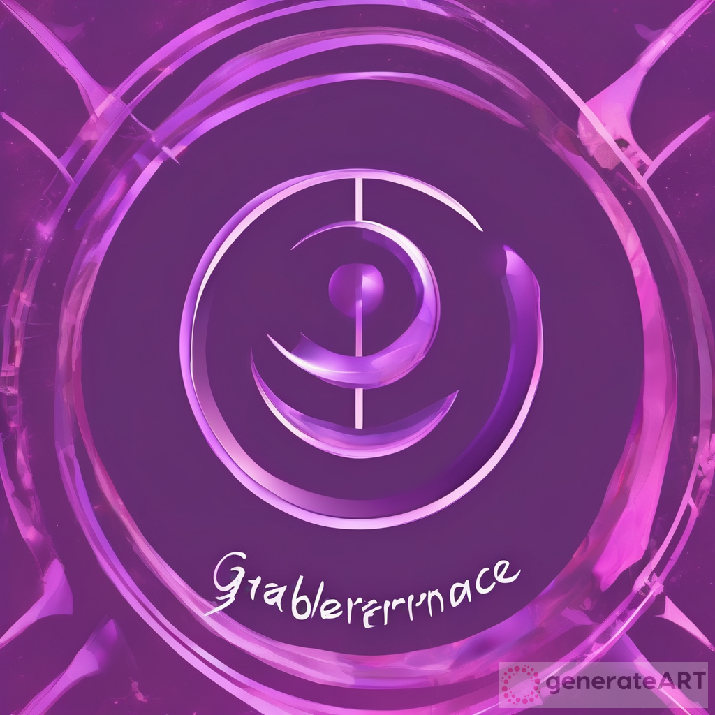 Design Inspiration: GABBERTRANCE Half Moon Cover Design