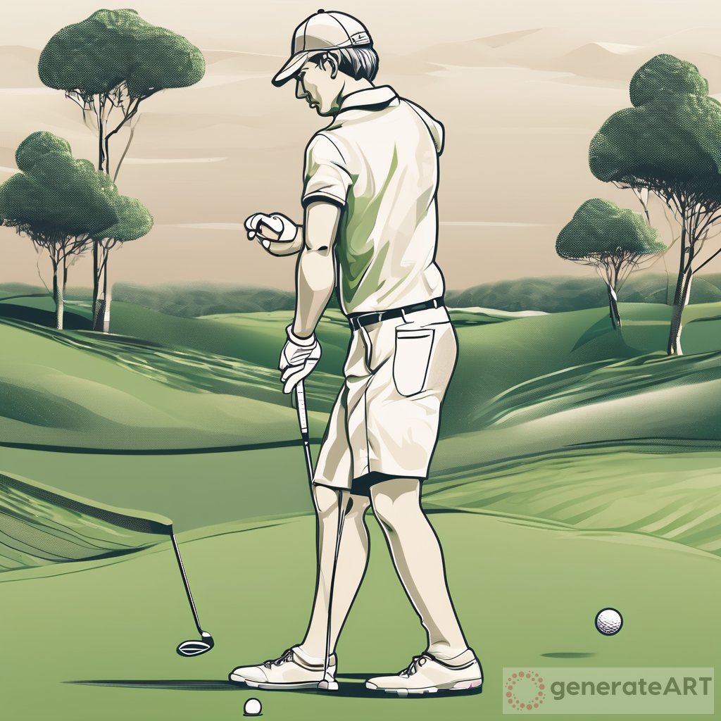 Revolutionizing Golf with Golfer AI Technology