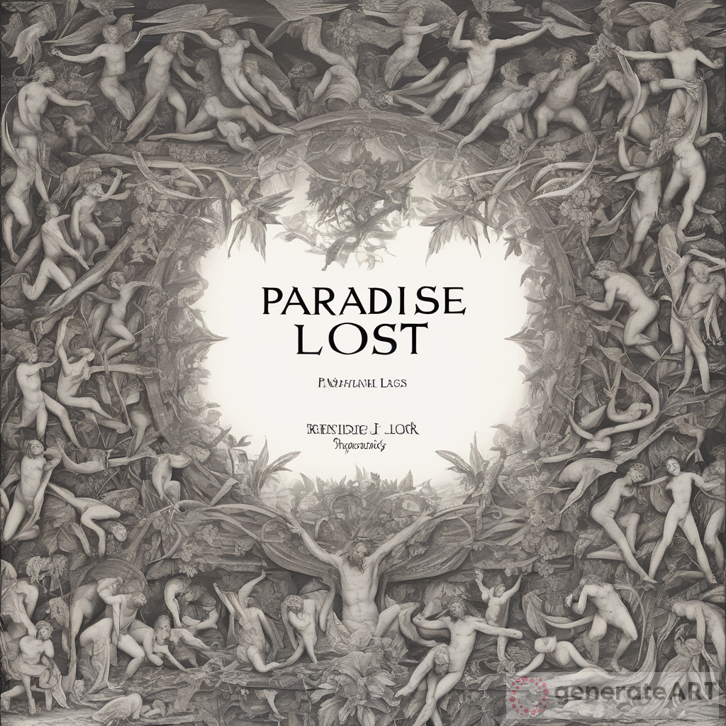 Exploring Paradise Lost: Utopia's Fall