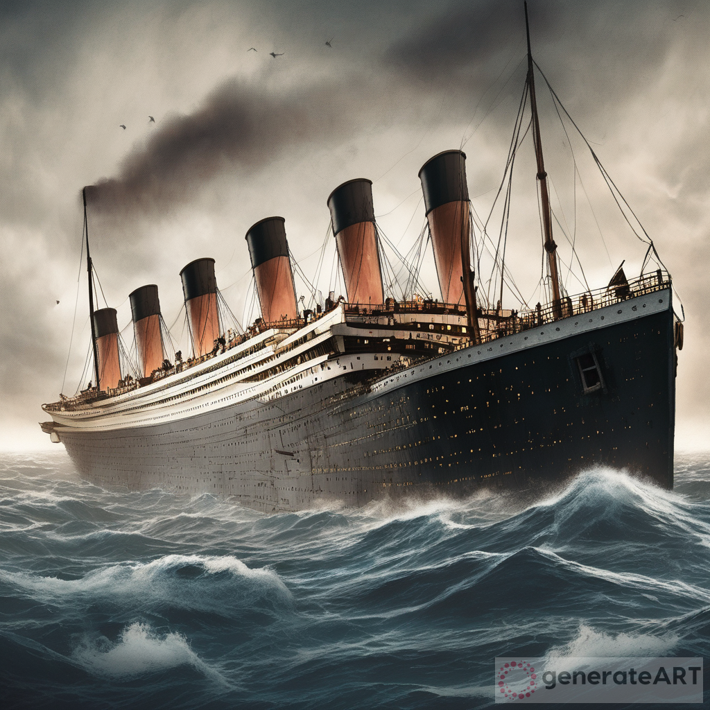 Jack's Titanic Survival Story