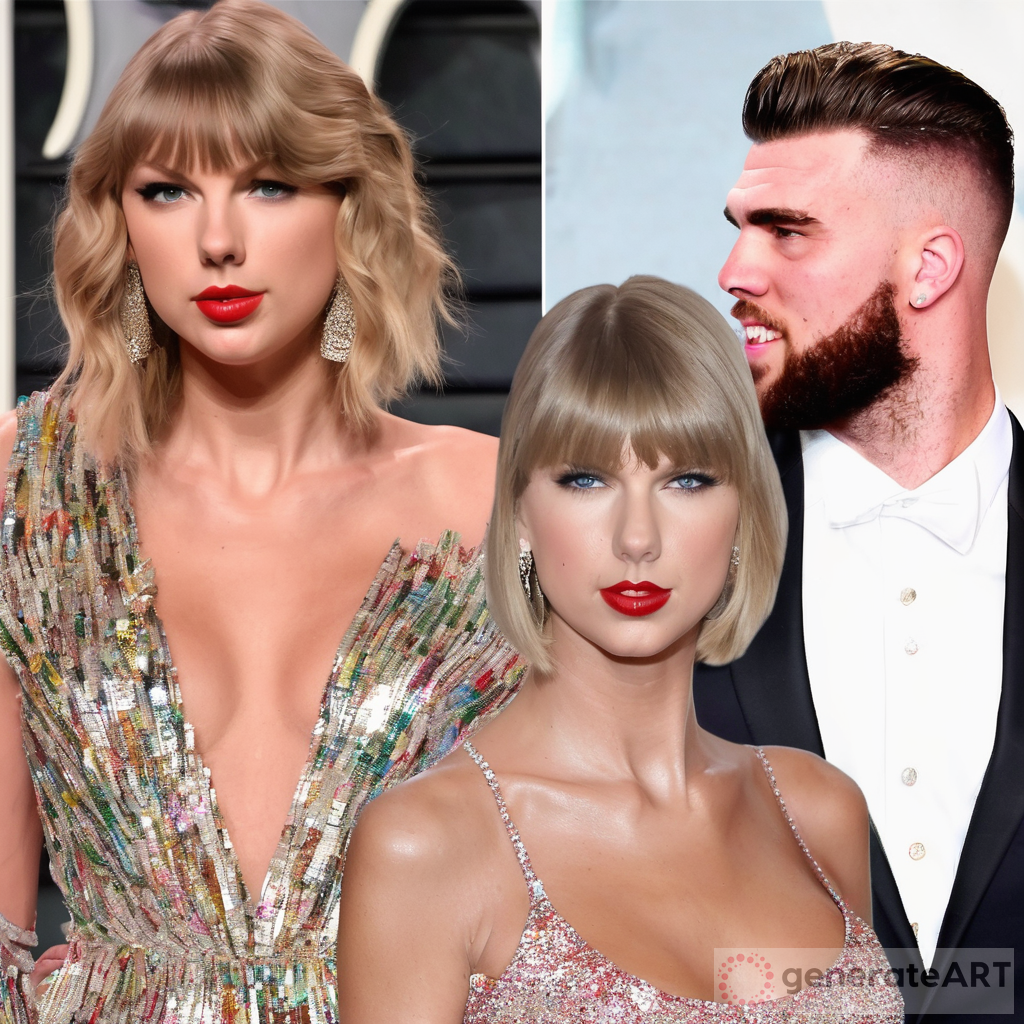 Taylor Swift & Travis Kelce: Secret Wedding Rumors