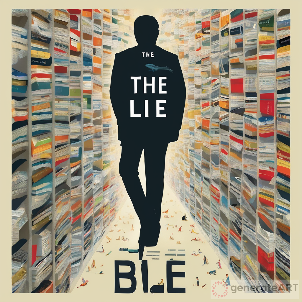 The Big Lie: A Timeless Tale of Intrigue