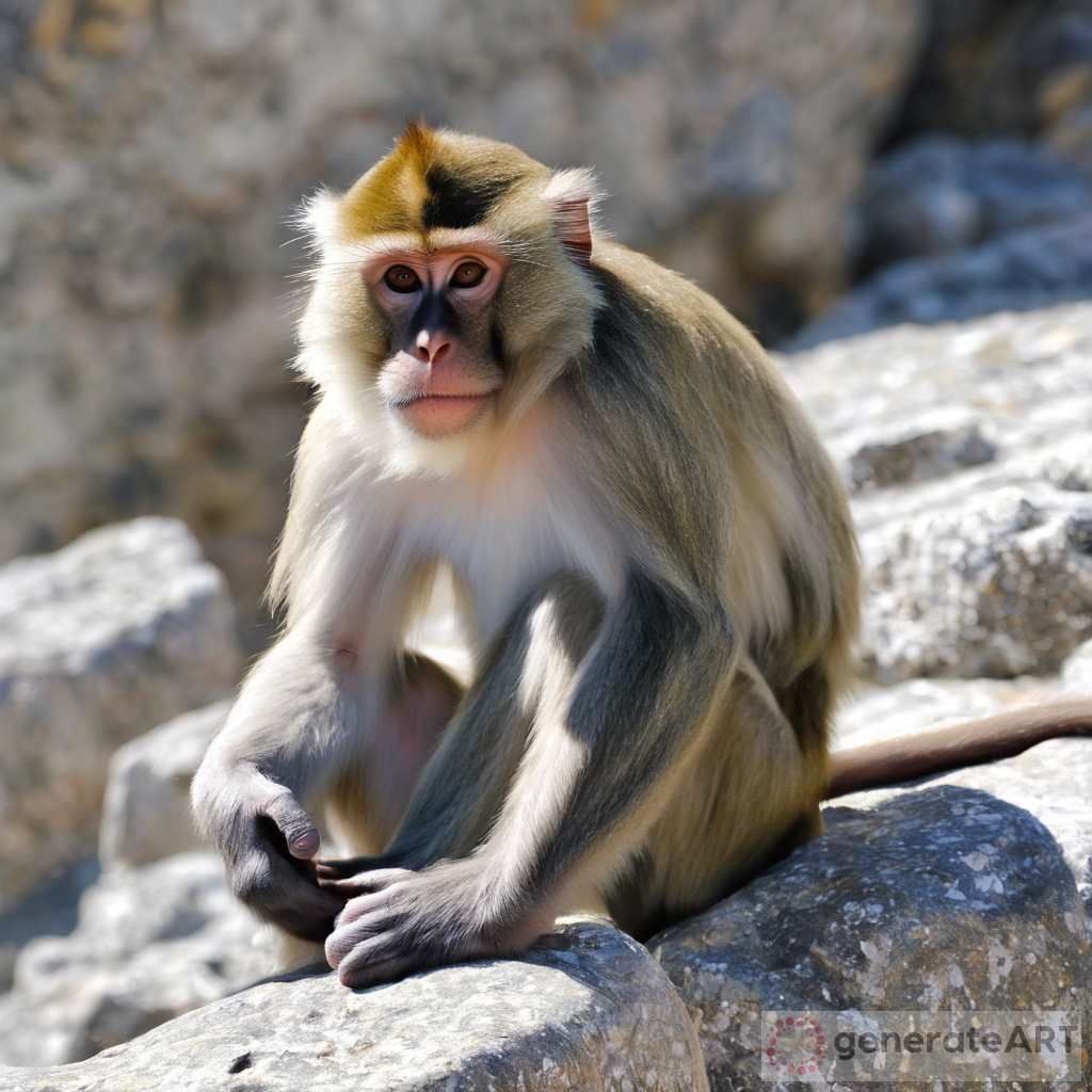 Exploring Gibraltar Monkeys and British Rule