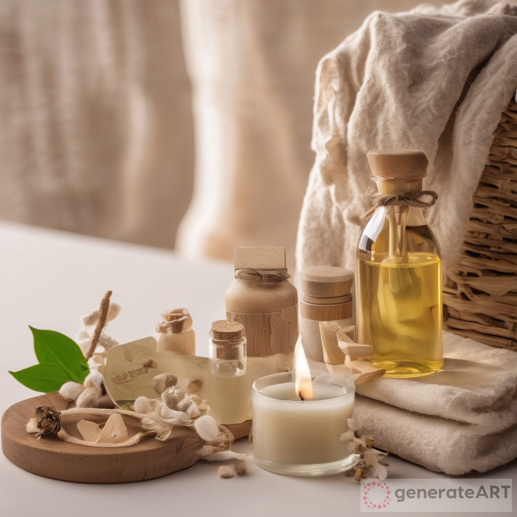 Natural Products for Intimate Wellness & Pleasure