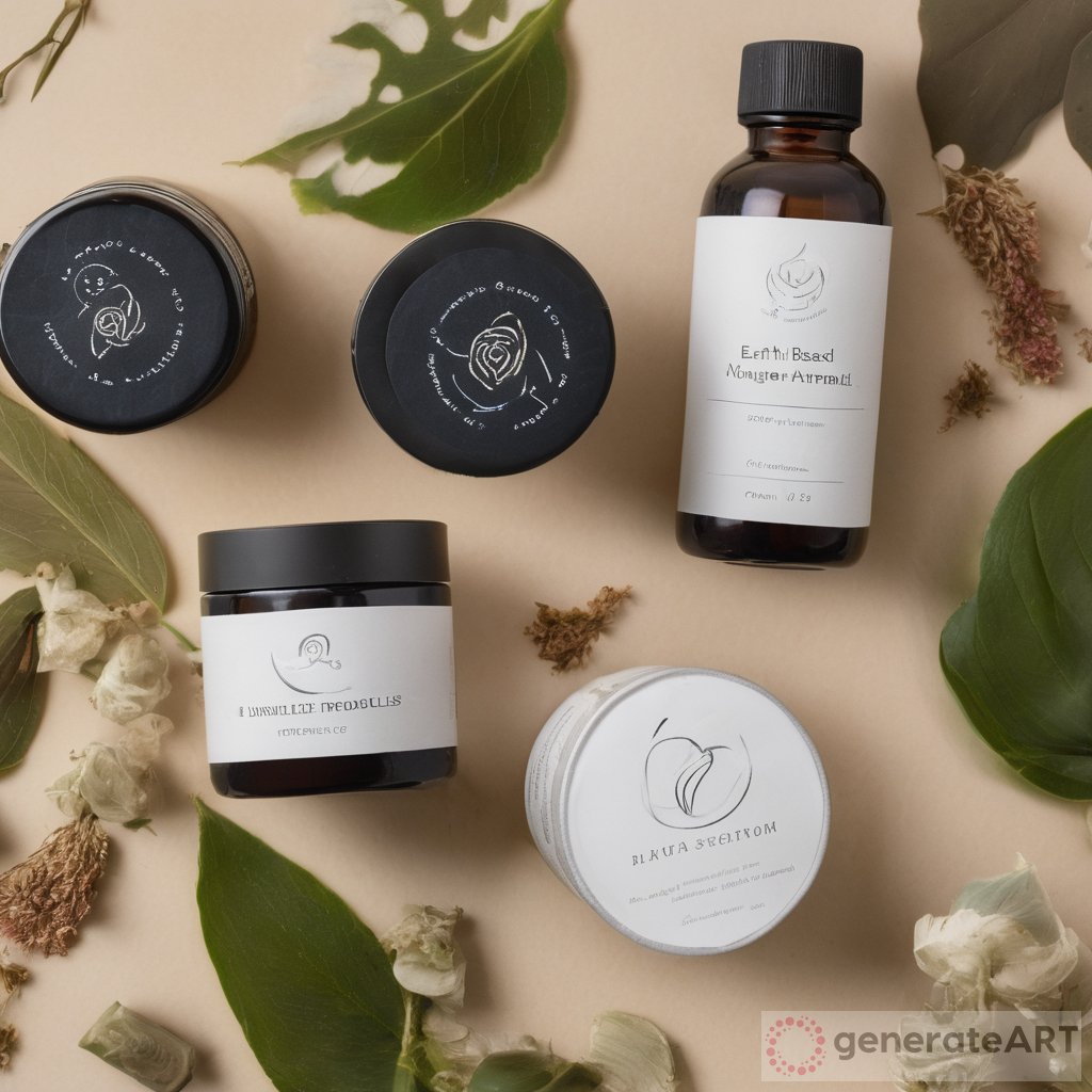 Earth Based Intimate Wellness Products | Self-Care & Sustainability