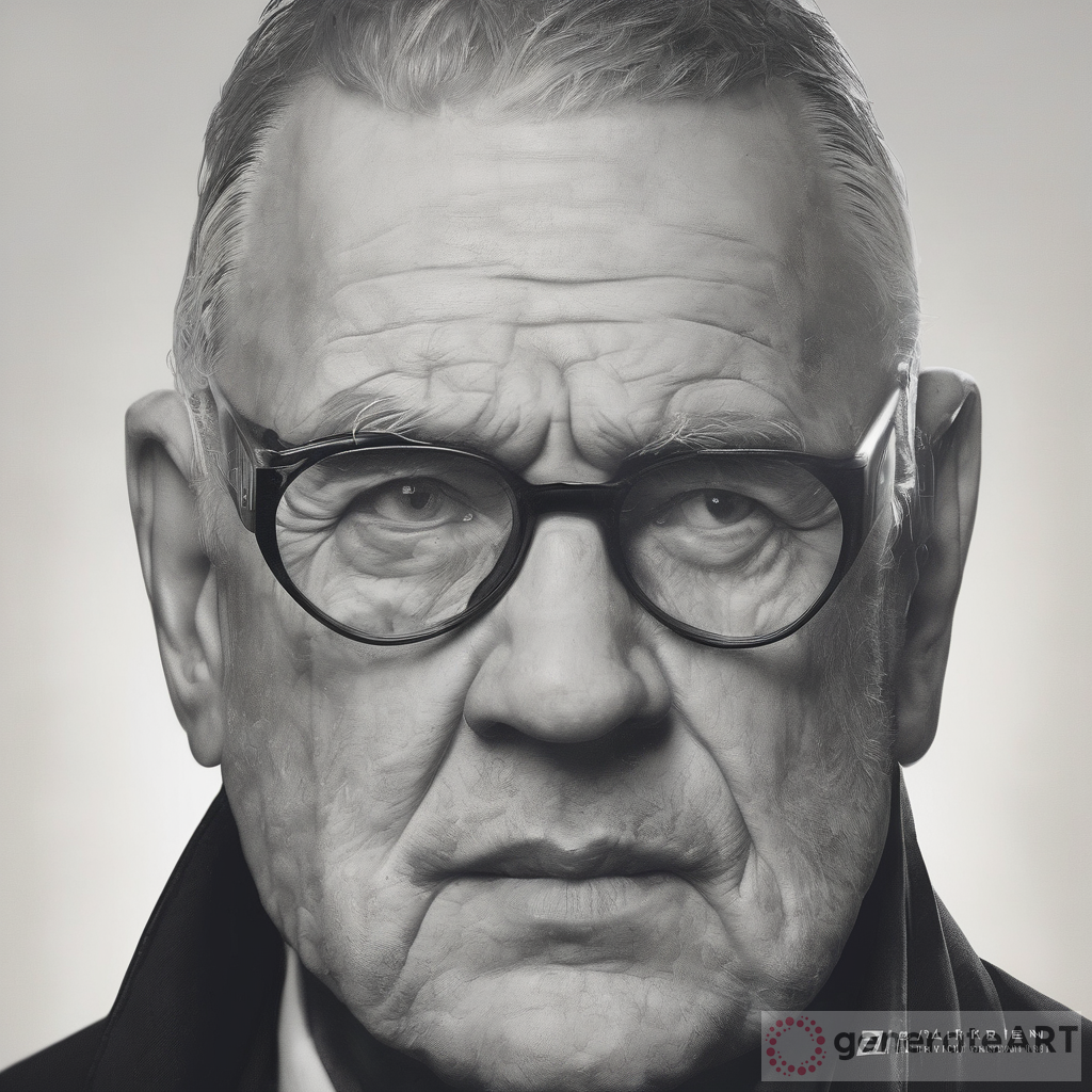 Carl Weathers' Enchanted Forest Adventure | GenerateArt