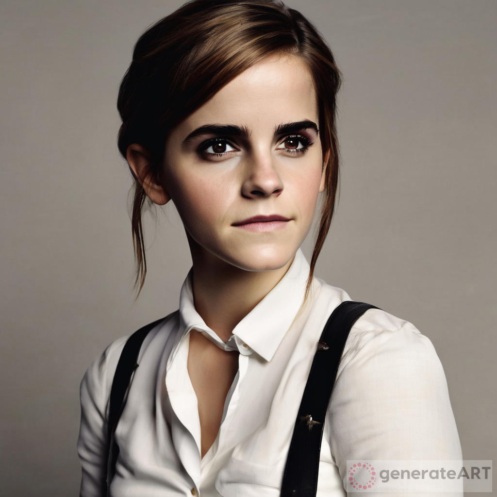 Emma Watson: Actress and Activist