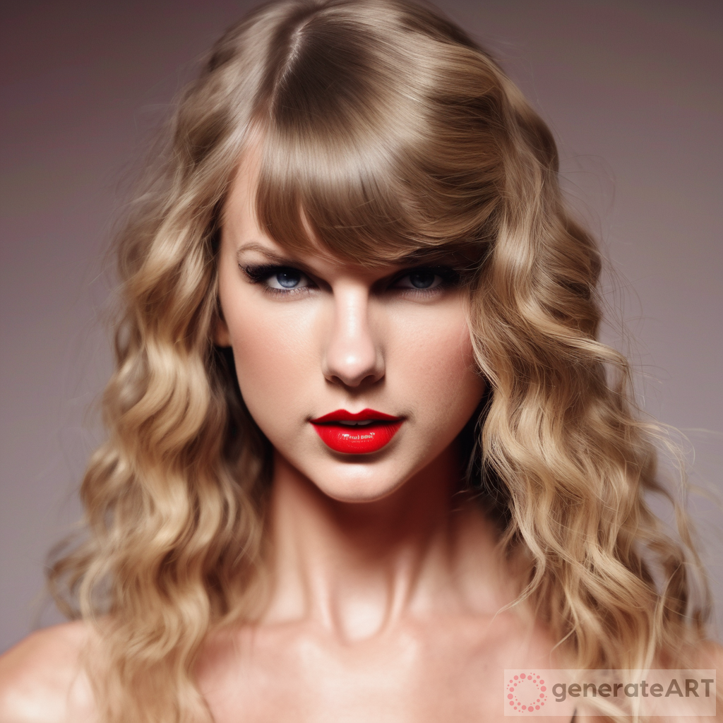 Taylor Swift: Music Icon