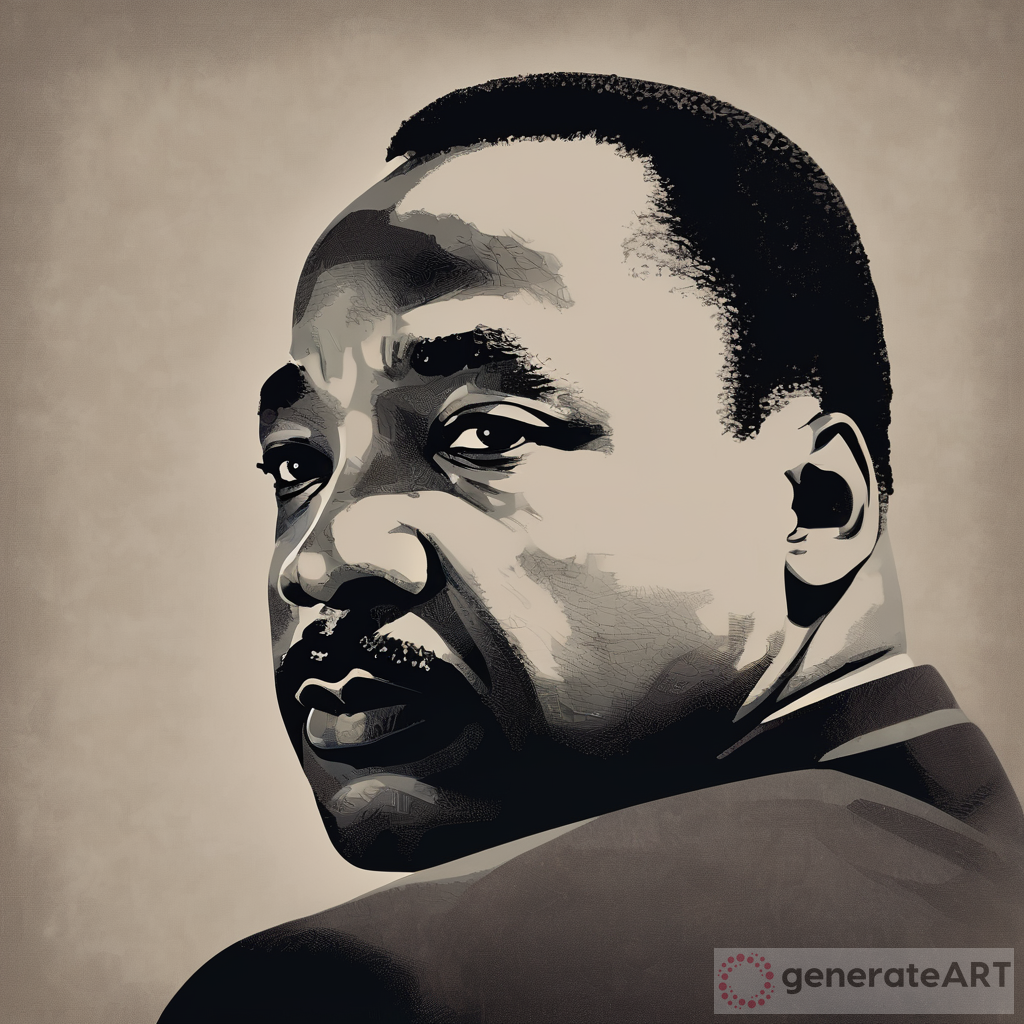 Inspiring Legacy of Martin Luther King
