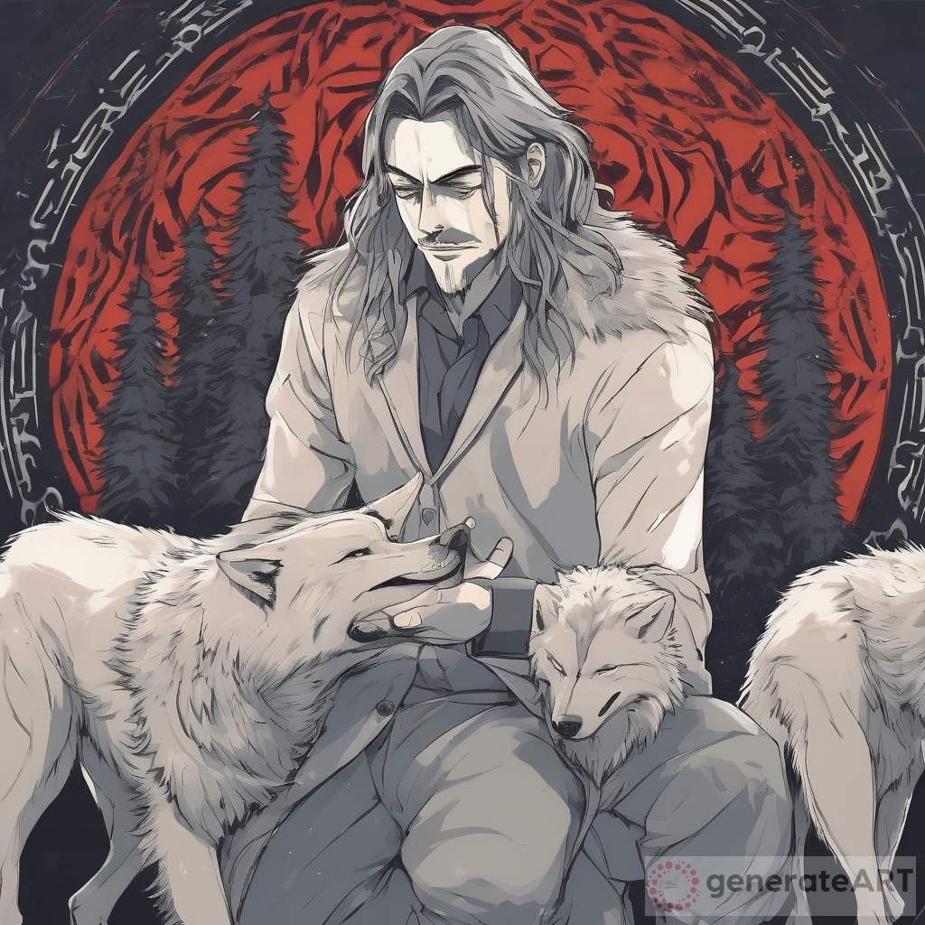 Tiger Woods A Comeback Story GenerateArt