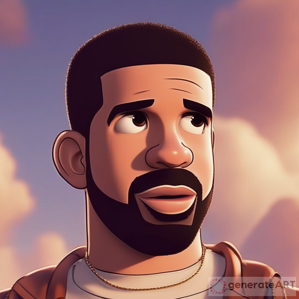 Drake Leak Movie: Pixar's Animated Adventure | GenerateArt