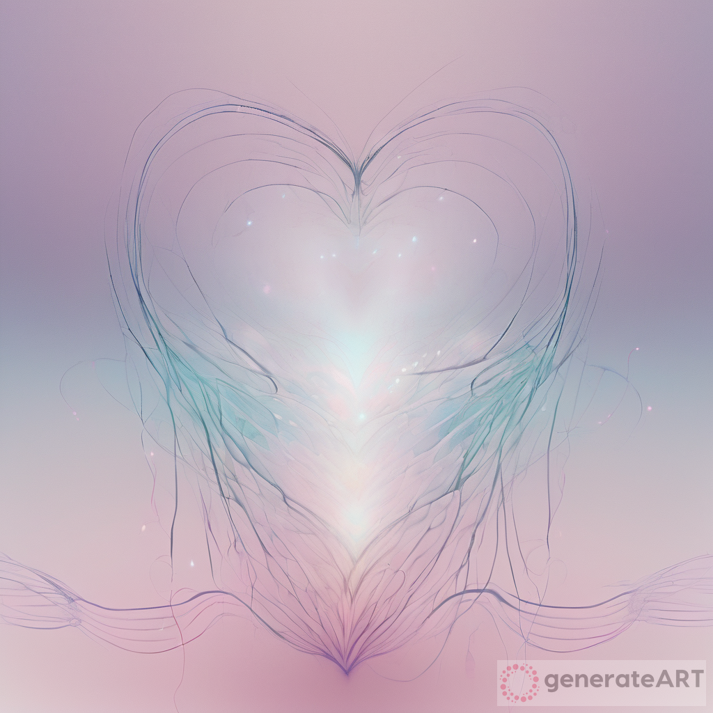 ethereal heartbeat