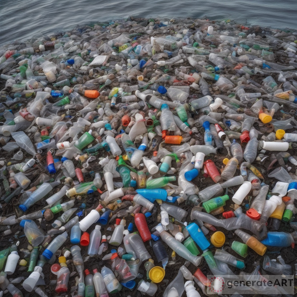 Combatting Plastic Pollution - Save Our Oceans