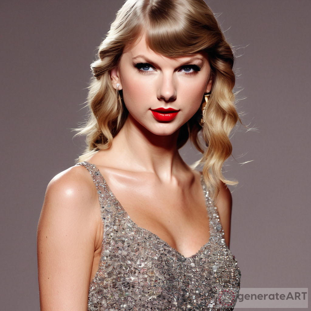 Captivating Music of Taylor Swift