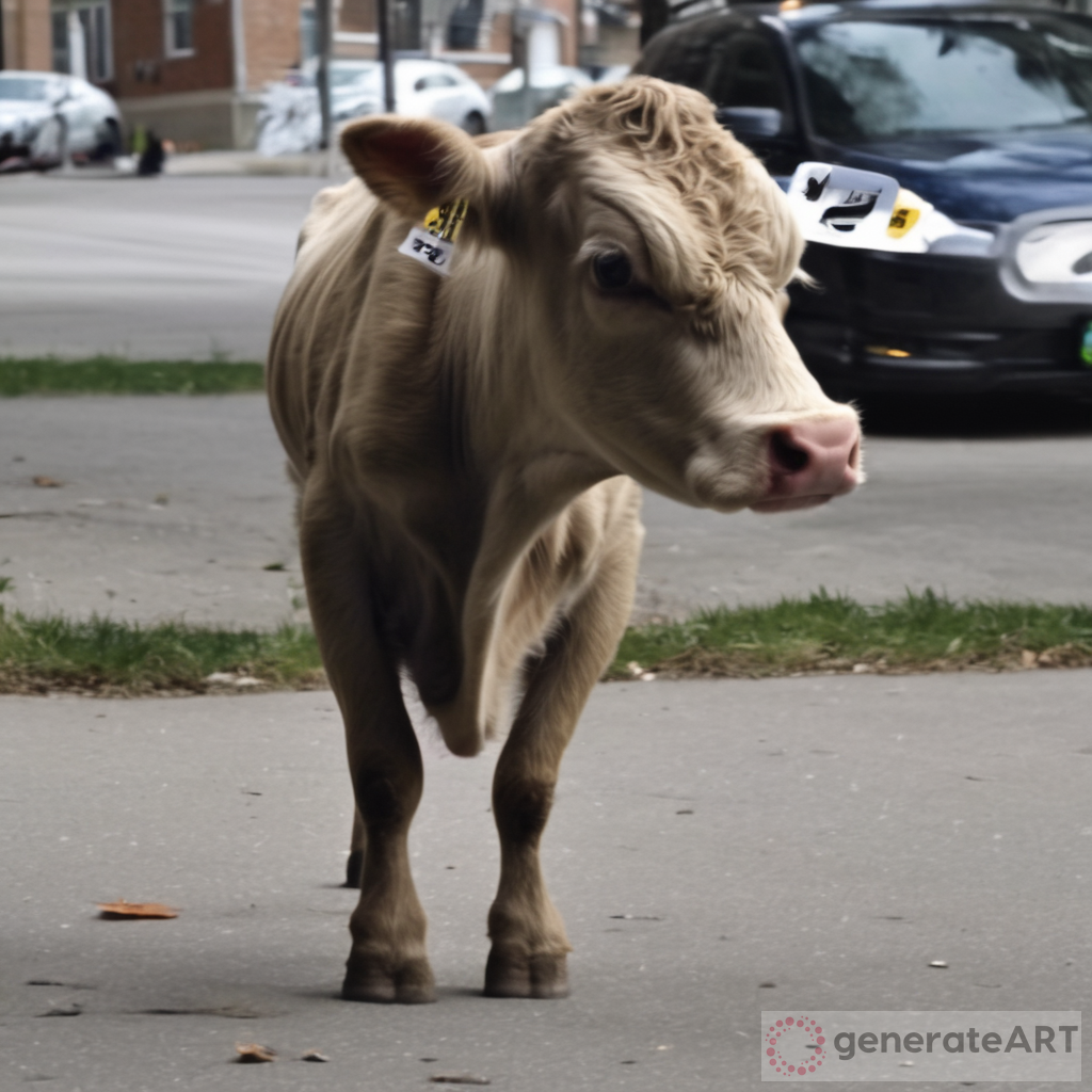 Crackhead calf kicks Toronto