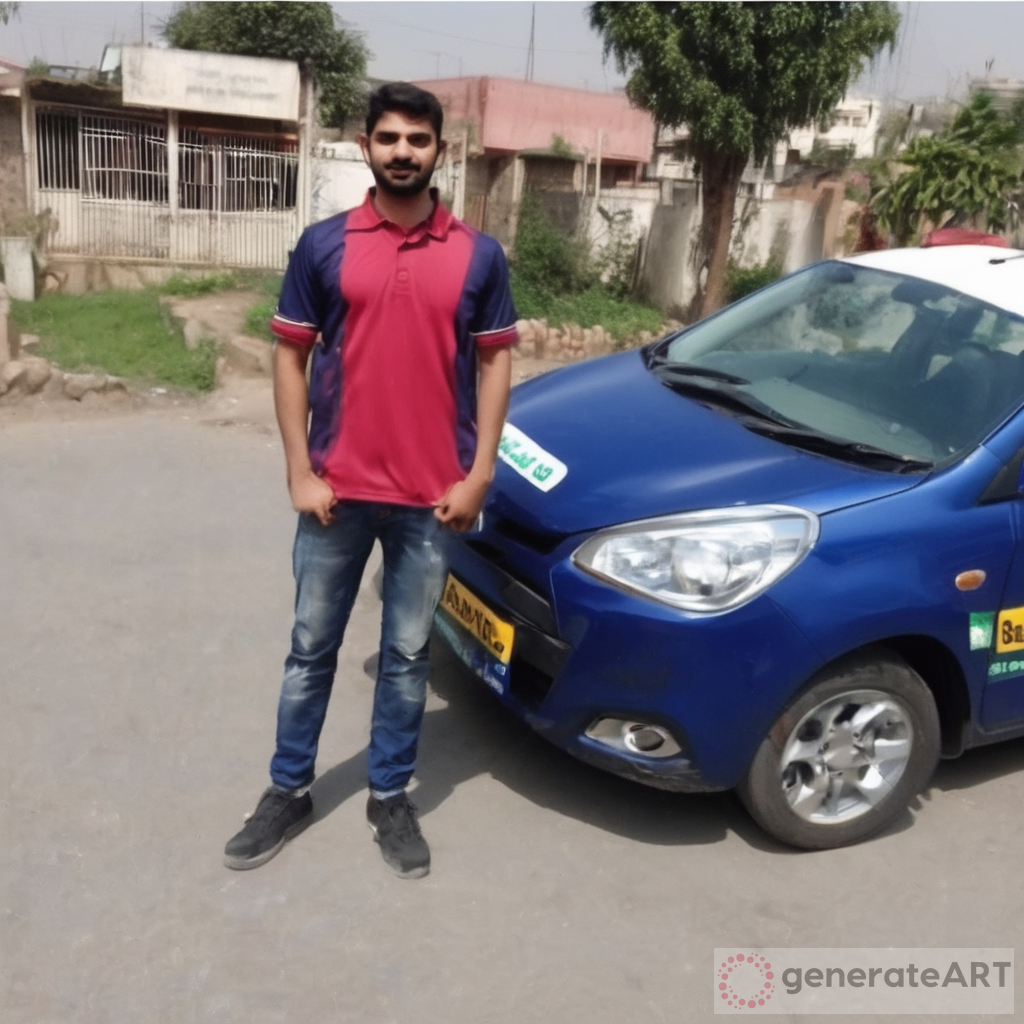 Certified Driving Instructor at Eco Driving School - Mujeeb Rehman