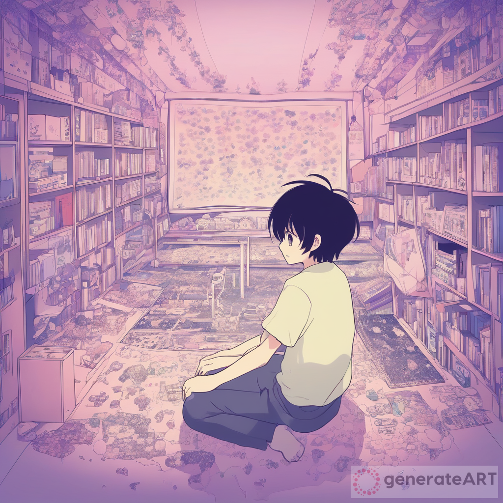 Exploring the World of Omori: An Indie RPG Adventure