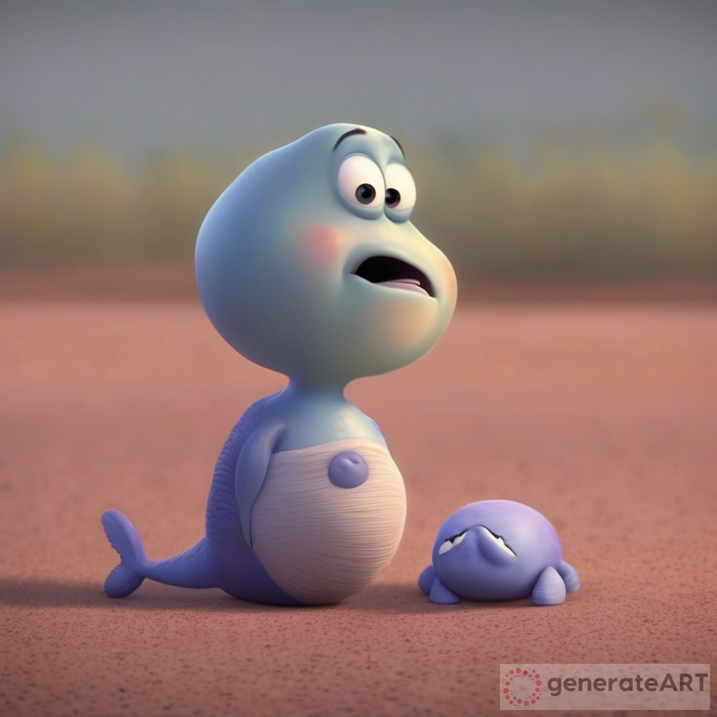 Emotional Pixar Movie: Sad Abortion Journey
