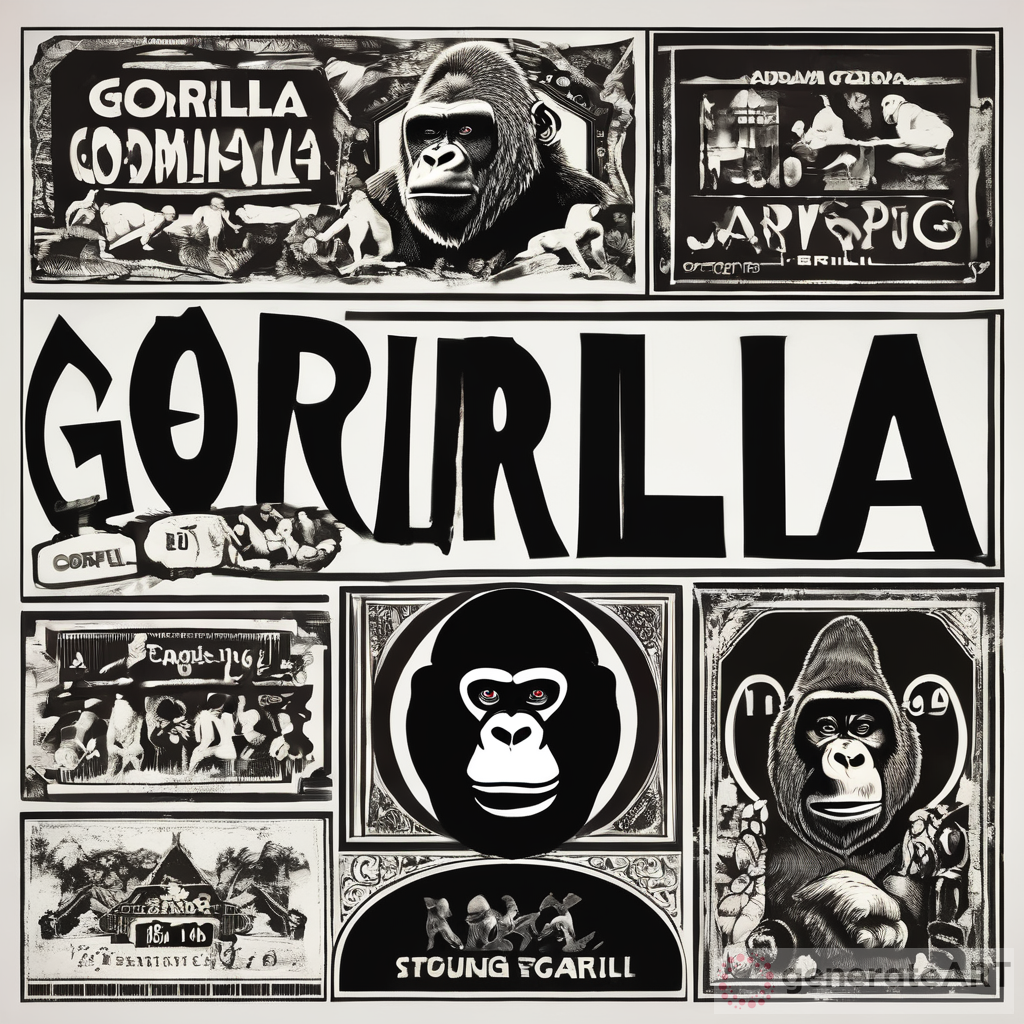 Gorilla Tag: Swing Like a Gorilla in VR