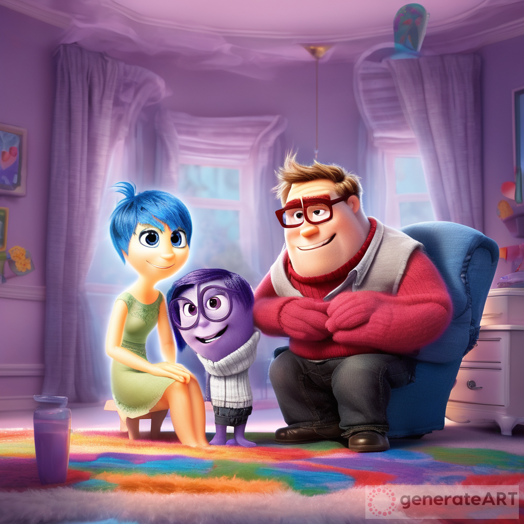 Romance as Inside Out