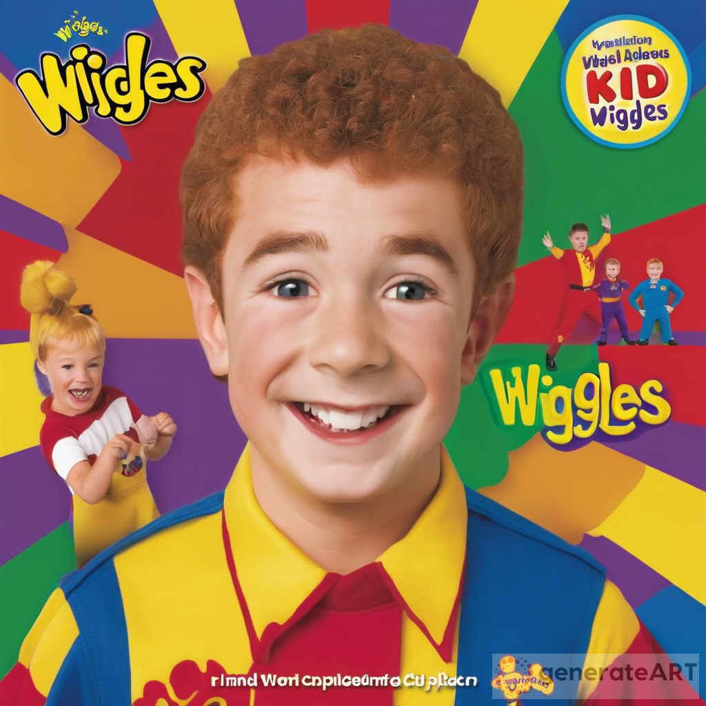 The Wiggles: Kid