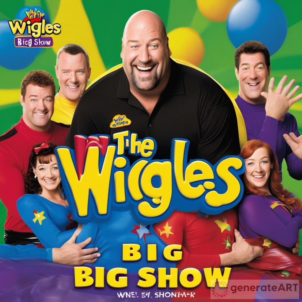 The Wiggles: Big Show