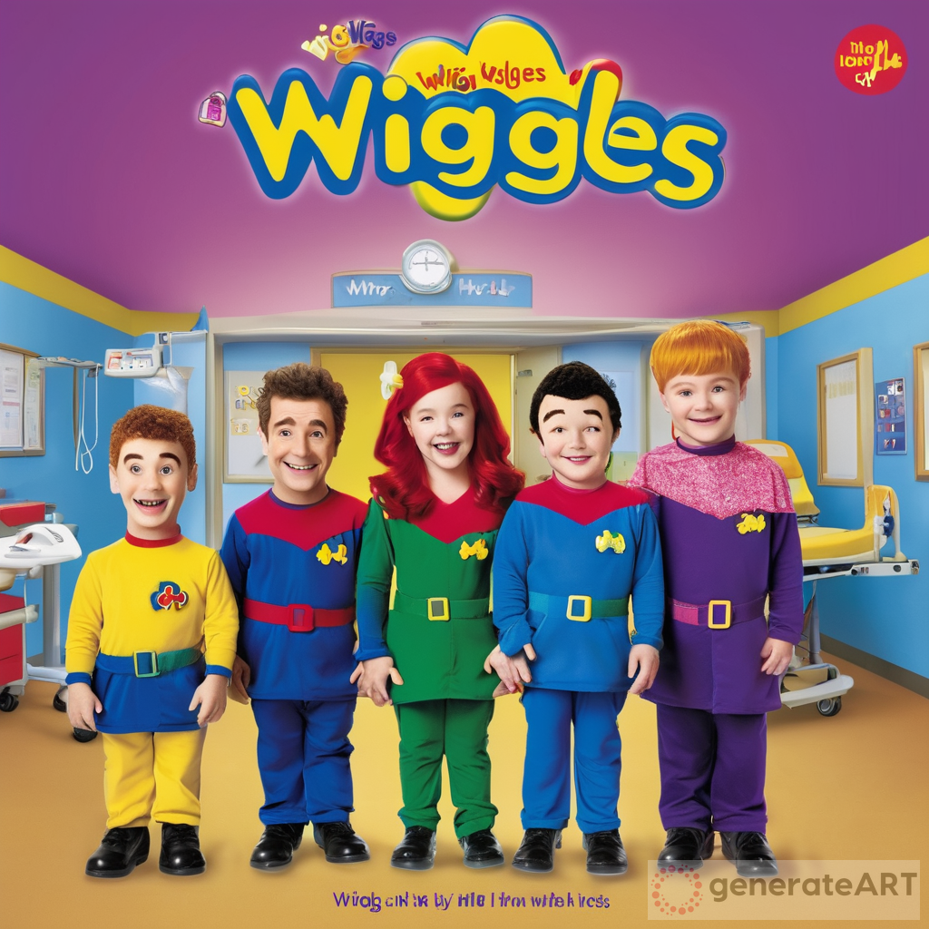 The Wiggles: Hospital