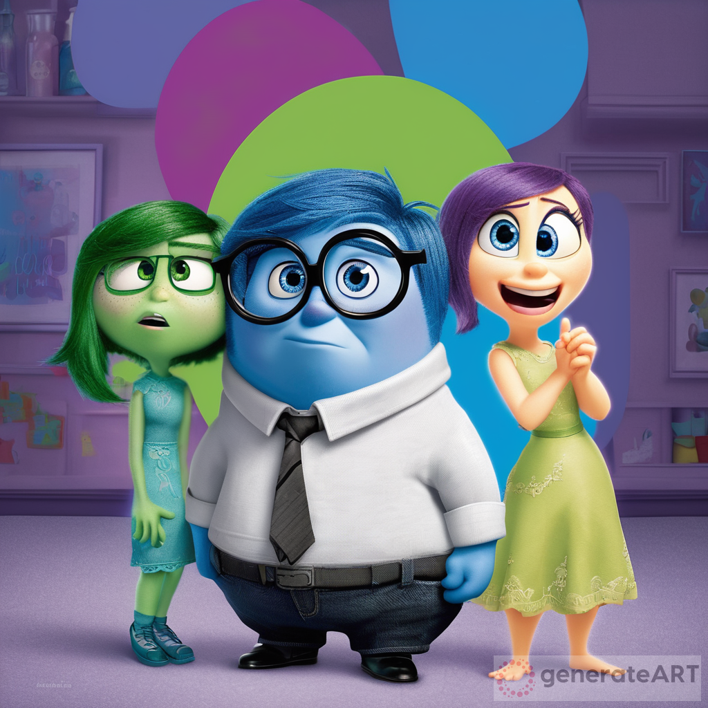 Inside Out: Not This Again