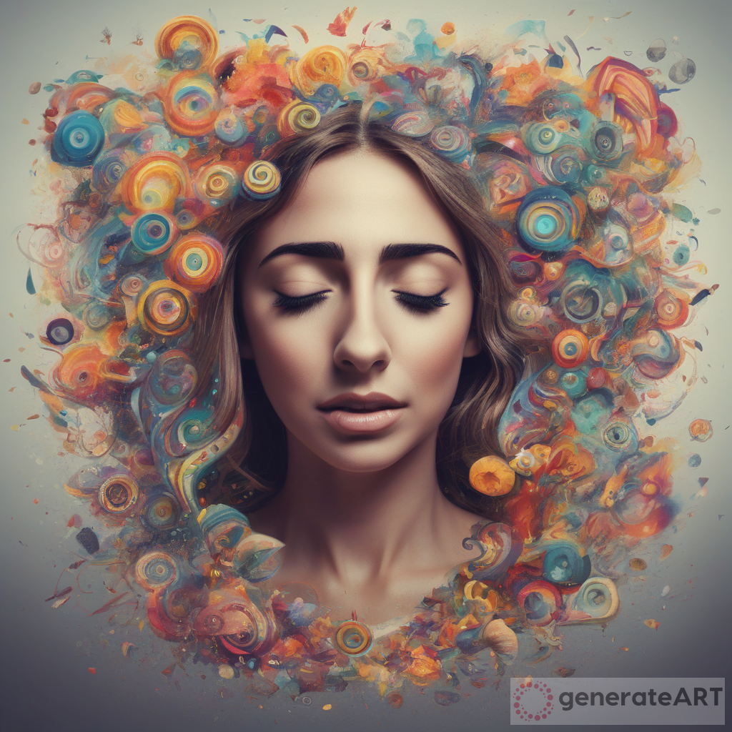 Exploring the Art of Carving GenerateArt