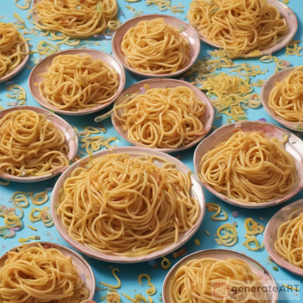spaghetti confetti skibid maneti